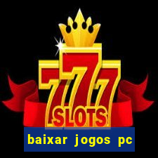 baixar jogos pc via μtorrent